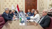 صرف مكافأة نهاية الخدمة للصحفيين المحالين للمعاش الخميس المقبل