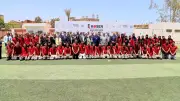 عبد اللطيف: معهد كوزون يجسد رؤية الدولة لتطوير التعليم الفني والتكنولوجي