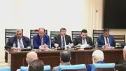 وزير المالية ينفي فرض ضريبة على غاز المنازل والمصانع