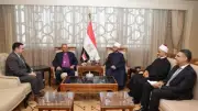 وزير الأوقاف: مصر تفتخر ببركة دخول المسيح وإبراهيم ويوسف وآل البيت إليها