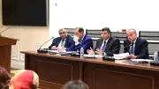 وزارة المالية تنفي فرض ضريبة إضافية على الغاز الطبيعي للمنازل والمصانع