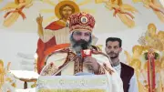 أسقف برج العرب: دور الكنيسة لا يقتصر على الروحاني.. نهتم بالإنسان نفسياً واجتماعياً