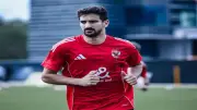بن رمضان يفاجئ الأهلي بطلب الرحيل بعد عرض الشمال القطري