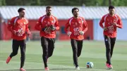 ناقد رياضي يثير جدلاً حول حراس مرمى منتخب مصر قبل كأس العالم