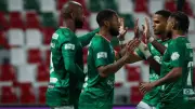 الاتفاق السعودي يعلن رسمياً رحيل فينالدوم مع نهاية الموسم