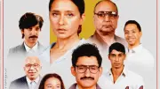 جدل حول بوستر فيلم القصص قبل عرضه في السينمات