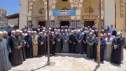 مدير الإرشاد الديني بالأوقاف يتابع الأنشطة الدعوية مع أئمة بني سويف