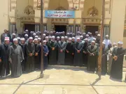 الأوقاف: رسالة الإمام من أشرف الرسائل وأعظمها أثراً في بناء الوعي