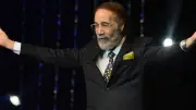 عمرو محمود ياسين يحيي ذكرى ميلاد والده الراحل بكلمات مؤثرة