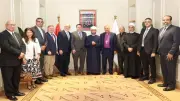 وزير الأوقاف: مصر ملاذ آمن للمسيح وأمه وحرية العبادة مكفولة