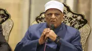 عباس شومان يعلن إنهاء خصومة ثأرية في أسيوط استجابة لشيخ الأزهر