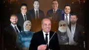 أمسية روحانية للإنشاد الديني على مسرح الجمهورية الجمعة
