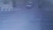 تحذير جديد من وزارة النقل بعد تحطم عربة ربع نقل في مزلقان ميت حلفا