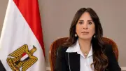 وزيرة الإسكان تشارك في مؤتمر مصر المستقبل بلندن لتعزيز الاستثمار