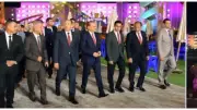 القوات المسلحة تفتتح فندقي رأس البر والمشير أحمد بدوي بعد تطويرهما