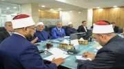 الأمين العام لمجمع البحوث الإسلامية يؤكد ضرورة التكامل في العمل المؤسسي
