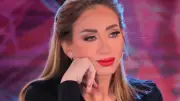 رسالة مؤلمة من ريهام سعيد بعد رحيل سهام جلال: محدش كان معبرها