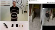 الأمن يكشف ملابسات فيديو التسلل لعقار ومحاولة السرقة بالشروق