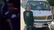 الأمن يكشف ملابسات فيديو التعدي على راكب بالغربية ومشاجرة مسلحة بأسوان