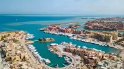 مصر تفتح أبواب فرص النمو بسياحة اليخوت وتحلية المياه والزراعة التصديرية