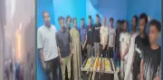 ضبط طرفي مشاجرة بالأسلحة النارية بسبب خلافات الجيرة ولهو الأطفال بأسوان