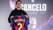 الهلال يتراجع عن شرط كانسيلو وكاسادو بديل محتمل من برشلونة