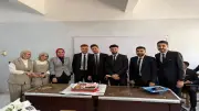 مشروع طلابي بجامعة الزقازيق لتحويل النباتات إلى زيوت طبية وعطرية