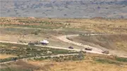 إسرائيل تواصل غاراتها على جنوب لبنان رغم ضغوط ترامب لخفض التصعيد