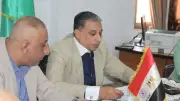 تعليم الجيزة ينهي استعداداته لامتحانات الشهادة الإعدادية الثلاثاء