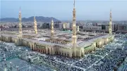 أسماء المدينة المنورة وفضائلها العظيمة بعد موسم الحج