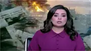 هند الضاوي: ترامب ينتقد الإدارات السابقة لكنه يسير على نهجها في الشرق الأوسط