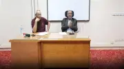 رئيس مياه المنيا يترأس اجتماع السلامة والصحة المهنية لتعزيز بيئة العمل