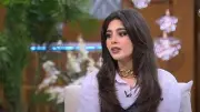 مايان السيد تروي معاناتها مع فوبيا الشهرة وحلم الأسود المخيف