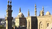أسامة رسلان: لا صحة لشائعات هدم المناطق الأثرية في القاهرة الإسلامية
