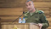 استقالة قائد لواء العمليات بجيش الاحتلال الإسرائيلي بسبب مخالفات أخلاقية