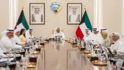 الكويت تدين الهجمات الإيرانية وتطالب بوقف فوري للاعتداءات