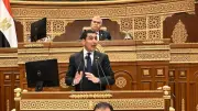 وزير الرياضة يتابع ملفات الفروسية وعودة سامح الدهان للتمثيل المصري