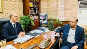 اجتماع موسع لقيادات التعليم بالإسكندرية لتفعيل الأنشطة الصيفية