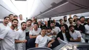 الدرندلي: لا رهبة من الكبار واللاعبون جاهزون لمواجهة البرازيل