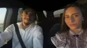 من هي جيلان الجباس زوجة عمر مرموش بعد زواجه الرسمي؟