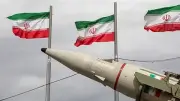 الحرس الثوري الإيراني يعلن قصف قواعد أمريكية في الكويت رداً على عدوان قشم