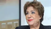سميحة أيوب.. سيدة المسرح العربي التي كرمها عبد الناصر وحافظ الأسد وفرنسا
