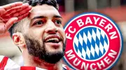 بايرن ميونخ يقترب من ضم إسماعيل صيباري بعد اتفاق مبدئي مع اللاعب