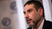 فوز مرشح معارض لإسرائيل في انتخابات الحزب الديمقراطي بنيوجيرسي