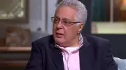 توفيق عبد الحميد يوضح حقيقة عودته للتمثيل ويؤكد استمرار الاعتزال