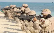 الكويت: القوات المسلحة في حالة جاهزية تامة للتعامل مع أي مستجدات