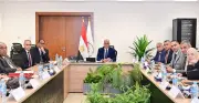 الري تناقش تطورات ظاهرة النينيو وما يرتبط بها من جفاف عالمي