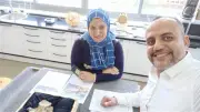 مركز حفريات المنصورة يستعد للإعلان عن اكتشاف علمي جديد يضاف لسلسلة نجاحاته العالمية