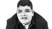 عبدالرحمن محمد يكشف كواليس دخوله الفن وعلاقته بأحمد فهمي