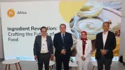 التصديري للصناعات الغذائية: معايير سلامة الغذاء تعزز تنافسية الصادرات